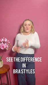 ❓ Ever wondered what different bras do you your breast shape? Let us show you... We're featuring 1. Lace Daze- Stretch lace cups great for fluctuations 2. Luxe - Strapless moulded cups 3. Superplunge Multiway- Padded cups with a deep plunge 4. Victory - Side support balcony bra 5. Boost Me Up- padded cups for extra boost 6. Amaze- Side Support 7. Wonderfully - Side support with full coverage 8. Centre Stage- Side support plunge 9. Hey Girls - Strapless plunge bra 10. Get Up And Chill- Non- wired