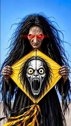 Bhoot Daravana Bhoot 👹👻 #shorts #bhoot #bhootwala #bhootwalacartoon