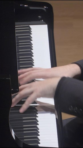 Piotr Alexewicz, Poland, 25 Quarterfinal Round #cliburn2025 | The Cliburn