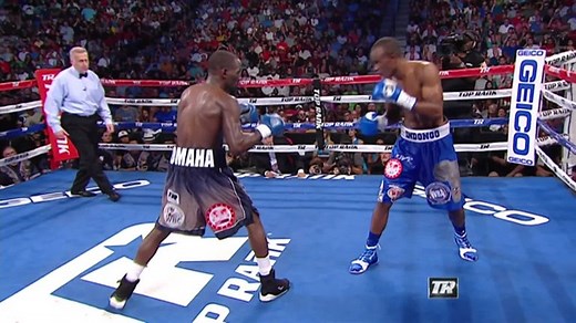 Crawford vs Brook: Understanding the brutality of Terence Crawford