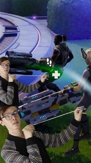 Battle Royale Zero Build 🤣 #fortnite #fortnitefunnymoments #fortnitememes