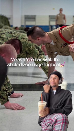 Join the Navy: Divisional Yeoman Insights