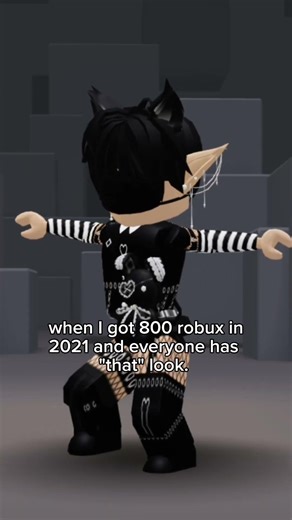 I was weird in 2021 and still am #roblox #robloxshorts #2021 #oldavatar #robux #weridcore #4yourpage