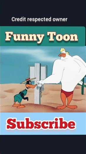 "Epic Duck Fails 🦆😂 | Funny Cartoon Memes" #viral #memes #shorts