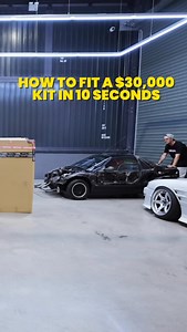 4.5K views · 2.7K reactions | Wish it was this easy 沈 #driftgames #newbuild #projectcar #libertywalk #lbwk #az1 #showcar #modifiedcar #ferrari #f40 | Drift Games | Facebook