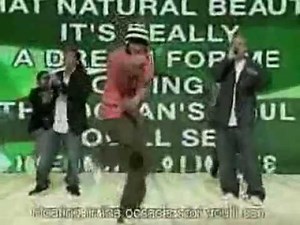 Def Tech My way+catch the wave