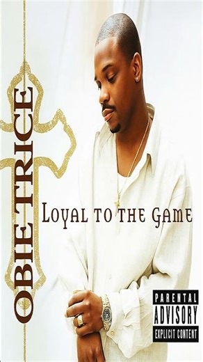 Obie Trice Remixed Over Loyal 2 Da Game #shorts [LINK TO FULL MIX IN COMMENTS & DESCRIPTION]