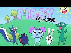Learning With Pibby intro