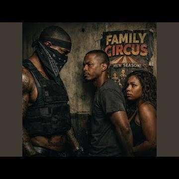 Family Circus+ Final Season ..T.I Diss