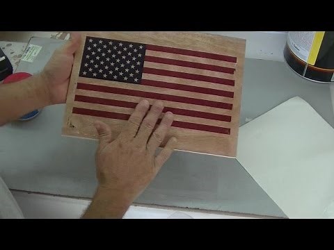 inkjet photo transfer