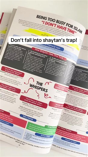 Don’t fall into shaytans trap #whispersofshaytan #jinn #evilwhispers #ruqyah #islamicknowledge #jahannam #islamicguidance #giveupsins #sinful #repentance #forgiveness