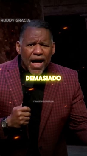 El Poder de Decidir con Fe y No con Miedo | Pastor Ruddy Gracia #ruddygracia #fe