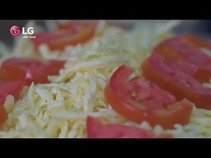 Chef Ali's SolarDOM Breakfast Recipe