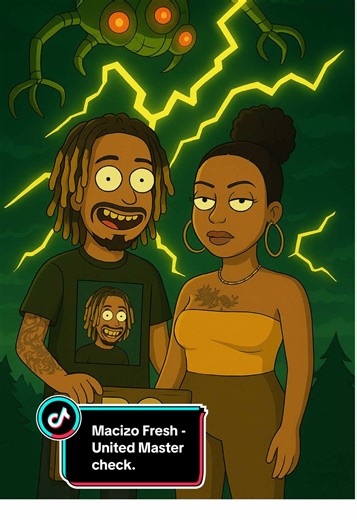 Replying to @☆⭐️R@GGDOLL⭐️☆ sorry to all the real ones that listen to “Macizo Fresh” Music everyday yall the best as of right now all Macizo fresh music is down due to the fact we didn’t re-sign our distribution deal. Everything will be back live in less than 90 days, same for #BGJunior music a lot of people been asking me to release new music under Macizo fresh …. I can’t do that I didn’t read the fine print but I have a lot of unrelease songs from macizo fresh that we will release to the fans 