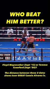 It’s crazy to think Canelo has boxed the best boxer in the world twice (12 years apart) as well as spending a fair chunk of time in the middle of that fulfilling that role himself. • • ❤️Like 🗣Comment 💾 Save ♻️ Share • • #boxing #boxinggym #boxinggloves #boxingworkout #boxinglife #boxeo #boxen #boxe #boxingfans #boxingheads #boxer #boxingaddict #boxinguk #boxinghype #boxingcoach #boxingdrills #boxingfitness #boxingfan #boxinglifestyle #boxingtrainer #boxingtraining #padwork #theboxinglocker #b