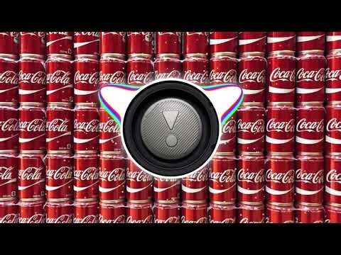 Gucci Mane - Coca Cola BASS BOOSTED