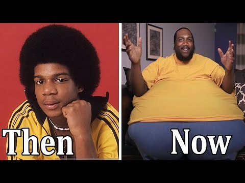 WHAT'S HAPPENING 1976 Cast: THEN AND NOW [47 Years After]