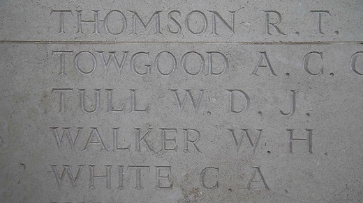 Who was Walter Tull and what did he do? - BBC Bitesize