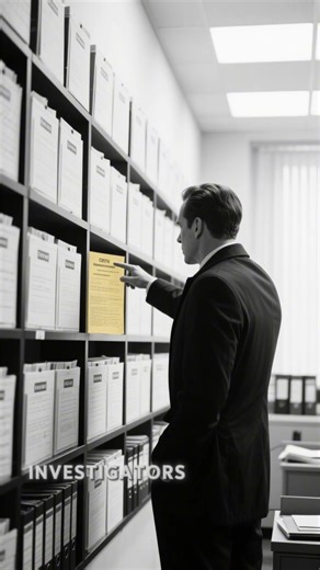 This Cold Case Took 40 Years to Solve… and the Truth Is Terrifying