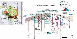 Gold79 Mines Releases Newly Obtained Historical Drill Results and Provides a Permitting Update for Jefferson Canyon