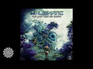 Alienatic - The Last Man On Earth
