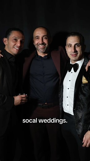 For Brides wanting more than just a Photo Booth 🤍📸 We’re a SoCal #PortraitPhotoBooth!