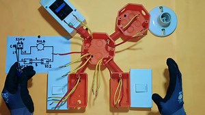 11K views · 432 reactions | Paano mag wiring ng 3 way switch (step by step) | Electrical Tutorial | Facebook