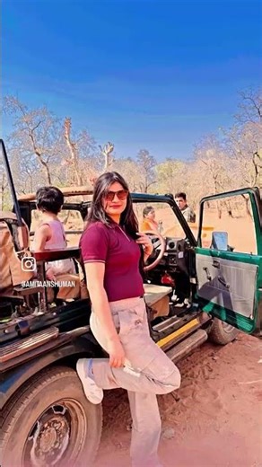 Bhadhavgarh # jangl safari#youtubeshorts
