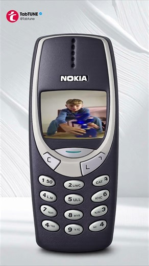 Nokia ringtone | just lol #nokia #ringtone #nokiatune