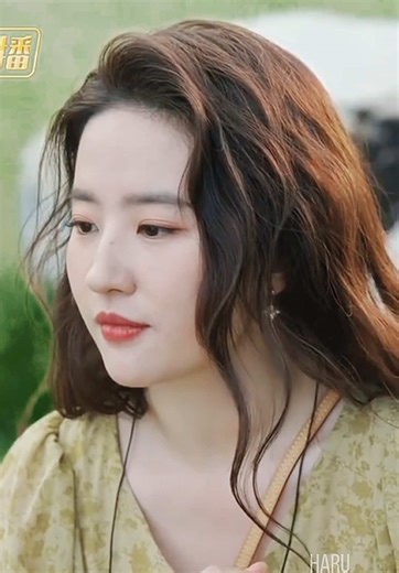 Best Actress Liu Yifei x as ‘Xu Hongdou’ 🫘🎐 #LiuYifei #刘亦菲 #Mulan #Luudiecphi #MeetYourself