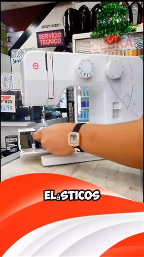 Maquinaro Valencia on Instagram: "🧵 ¡Desata tu creatividad con la Singer Promise™ 1412! ✨ ¿Lista para coserlo TODO? Esta máquina mecánica es tu aliada perfecta, ya seas principiante o experta. Beneficios Clave que Amarás: Doble Capacidad: Ideal para trabajar con tejidos elásticos (como lycra o punto) y rígidos (como denim o lona) sin esfuerzo. ¡Adiós a los límites en tus proyectos! 12 Puntadas Esenciales y Decorativas: Simplemente gira la perilla para seleccionar entre sus 12 puntadas básicas, 