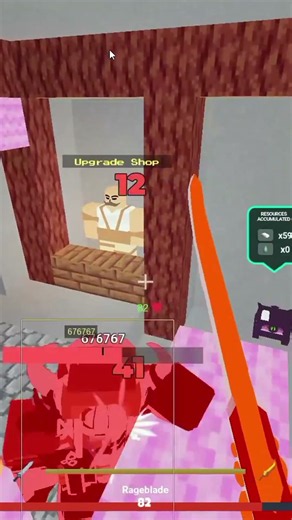 Best Bedwars script