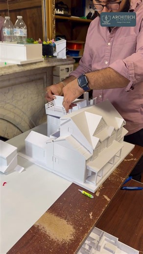 Where Creativity Meets Engineering | Precision in Every Detail