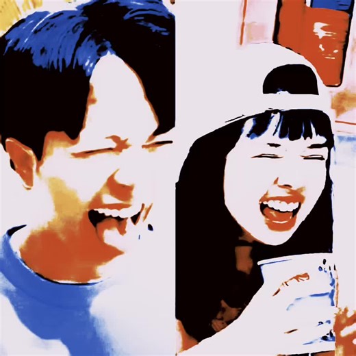 Cute Capcut Edits for Silly Couples