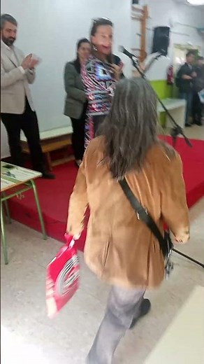 CEPA Paulo Freire gana el concurso de ortografía