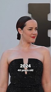 Jena Malone Through The Years ✨ (🎥: Getty Images) | CinemaBlend