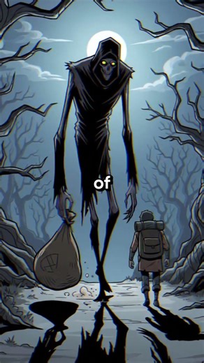 Ever heard of El Silbón?... #vecna #bilquis #eleshnorn #lothlorien #elfears #lirael #eomer #legolas