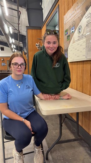 2.5K views | From bird calls to belly laughs, there’s never a quiet moment with the Camp Leopold crew! Come experience the real sounds of the wild at Camp Leopold, where nature comes to life right before your eyes (and ears)! Fun fact: South Carolina is home to the Northern Cardinal — one of the most recognizable “tweety birds” in the state, known for its bright red feathers and cheerful song! | Camp Leopold | Facebook