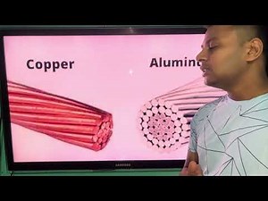 Cable Current Carrying Capacity| Copper And Aluminium Cable Current Capacity| copper wire| #shorts