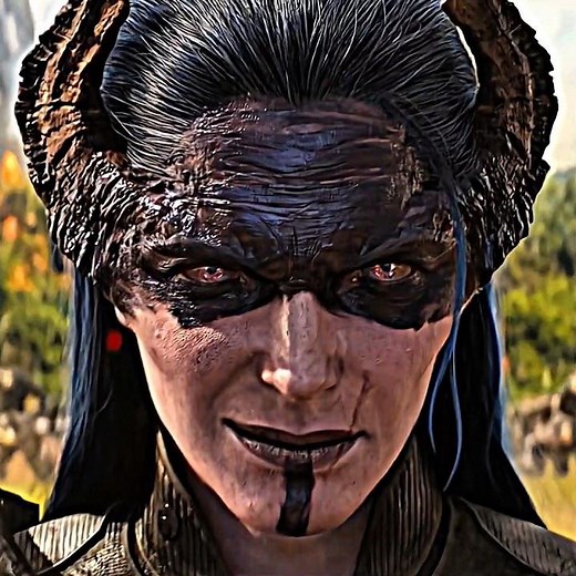 Proxima Midnight Warrior vs All Avengers