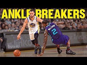 Best NBA Crossovers of all time 🔥 || Most Mind-Blowing NBA Crossovers