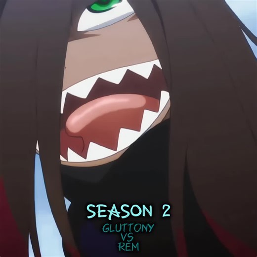 Re:Zero Season 3 - Revenge of the Oni Sisters