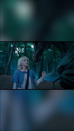 The Hidden Luna Lovegood Detail That Broke Me | Beyond Realms #harrypotter #harrypotterlore