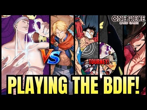 POST BAN LIST CHINOIZE CUP W/ENEL!