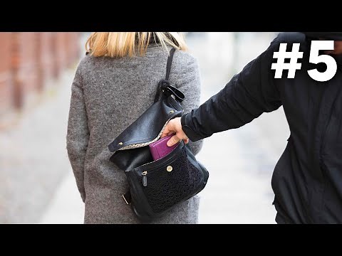 Gas Station Simulator Part 5 - STEALING FROM MY CUSTOMERS