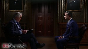 Note: This article was built before I saw the 60 Minutes interview (it was built over 2 days, actually). The article appears to be consistent with the interview.