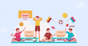 Top 33  Playful Physical Games For Preschoolers - AhaSlides