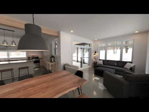 Redefining Spaces Through Virtual Tours | True360