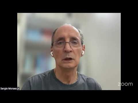 57 | YOGA: A ARTE DA INTEGRAÇÃO | A Tradição do Yoga | Sérgio Moraes