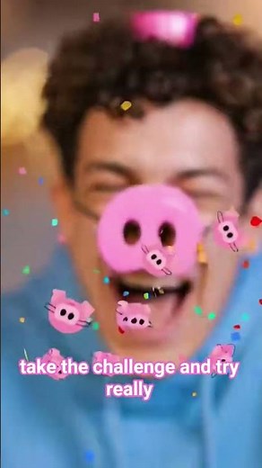 Snort Funny – The Oink credible You Laugh You Lose Party Game 🐽🤣